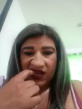 Hannahcandyy online show from January 14, 2025, 10:02 pm