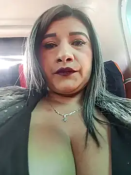 Hannahcandyy online show from January 16, 2025, 5:23 pm