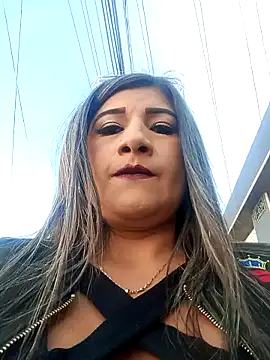 Hannahcandyy online show from January 22, 2025, 8:28 pm