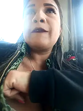Hannahcandyy online show from January 23, 2025, 7:18 pm