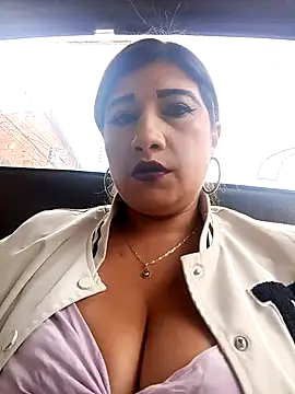 Hannahcandyy online show from January 24, 2025, 4:28 pm