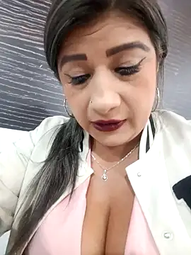 Hannahcandyy online show from January 25, 2025, 7:07 pm