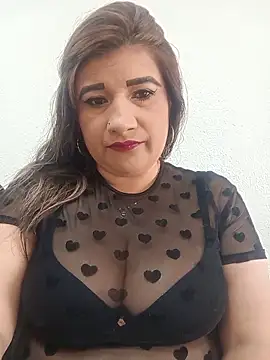 Snapshot of Hannahcandyy chatting on May 30, 2026, 4:48 pm Hannahcandyy online show from May 30, 2026, 4:48 pm