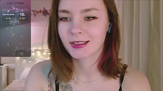 Pink SeaGul online show from February 28, 2025, 2:31 pm