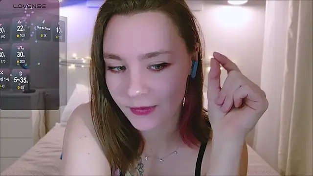 Pink SeaGul online show from February 28, 2025, 5:37 pm