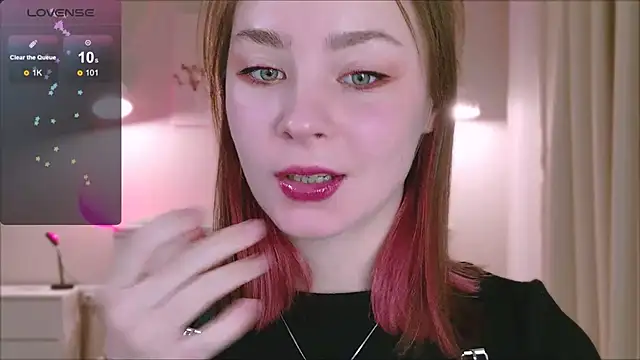 Pink SeaGul online show from March 14, 2025, 5:24 pm