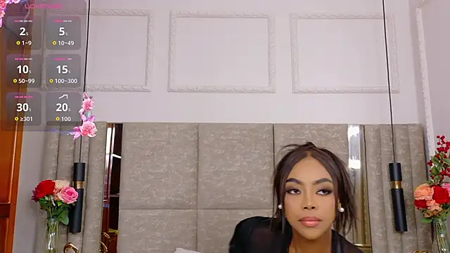 Lola King online show from February 11, 2026, 4:06 am