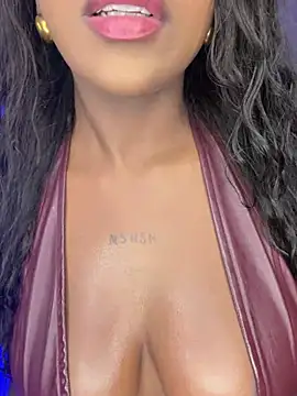 Lola King online show from February 19, 2026, 1:12 am