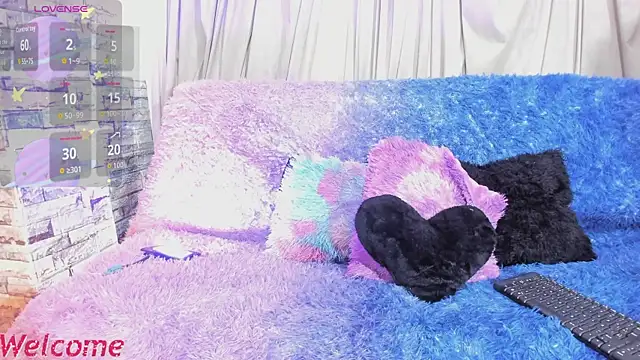 kitty queen10 online show from May 6, 2026, 9:42 pm