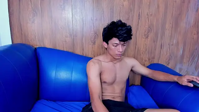 Richars Man online show from January 18, 2025, 7:59 am