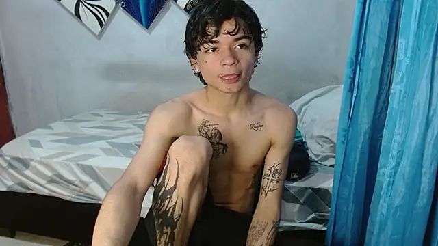 Lovebeng  online show from January 18, 2026, 10:57 pm