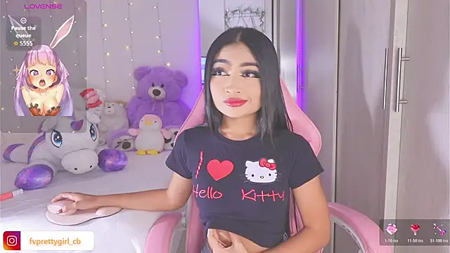 Snapshot of urfavprettygirl chatting on January 12, 2026, 10:42 am urfavprettygirl online show from January 12, 2026, 10:42 am