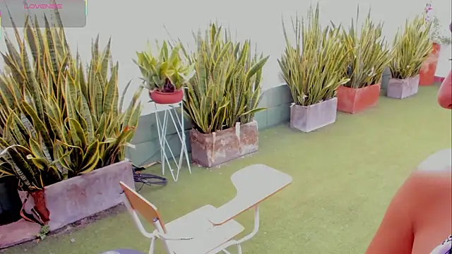 SaraDreamss online show from March 18, 2026, 2:31 pm