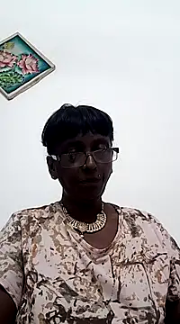 mamakarma1403 online show from January 26, 2025, 7:53 am