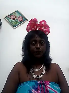 mamakarma1403 online show from February 10, 2025, 4:30 am
