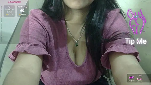 Snapshot of Preeti-Sexy chatting on February 22, 2026, 2:37 pm Preeti-Sexy online show from February 22, 2026, 2:37 pm