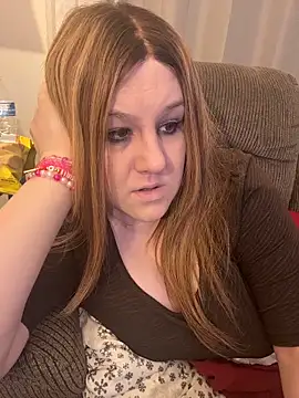 PuckBunny17 online show from February 13, 2026, 11:56 pm