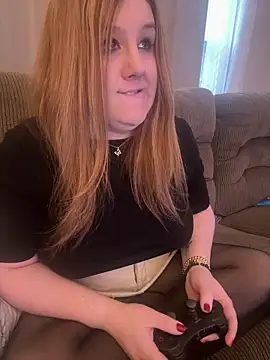 PuckBunny17 online show from March 4, 2026, 10:49 pm