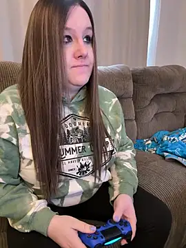 PuckBunny17 online show from March 21, 2026, 1:58 pm