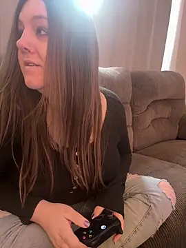 PuckBunny17 online show from April 25, 2026, 4:48 pm