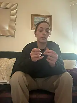 Snapshot of kattleya1407 chatting on March 20, 2026, 1:43 am kattleya1407 online show from March 20, 2026, 1:43 am