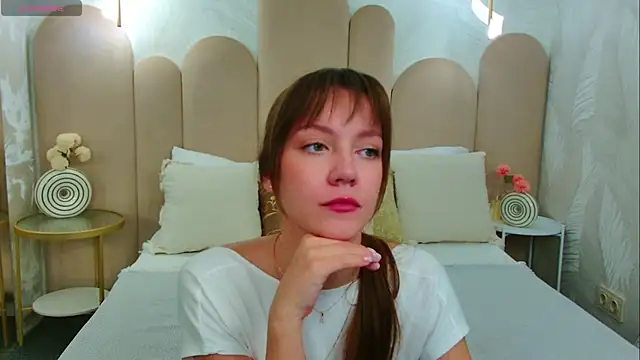 AliceBrayan online show from April 26, 2026, 5:10 pm