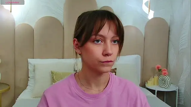 AliceBrayan online show from May 7, 2026, 5:07 pm