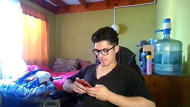 r paulo25 online show from February 1, 2026, 2:37 pm