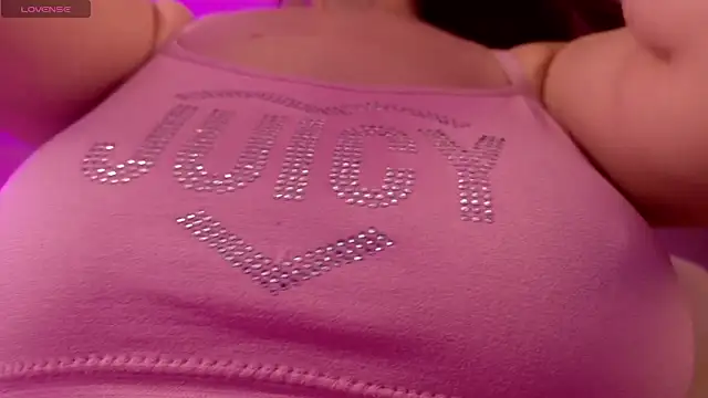 Miss Mia Murr online show from November 20, 2025, 4:56 am