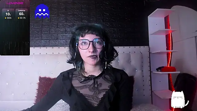 Ghosty Doll online show from March 12, 2025, 11:12 pm