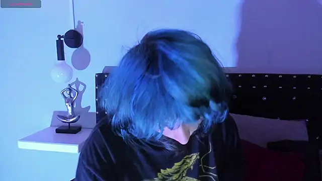 Ghosty Doll online show from September 29, 2025, 3:28 pm