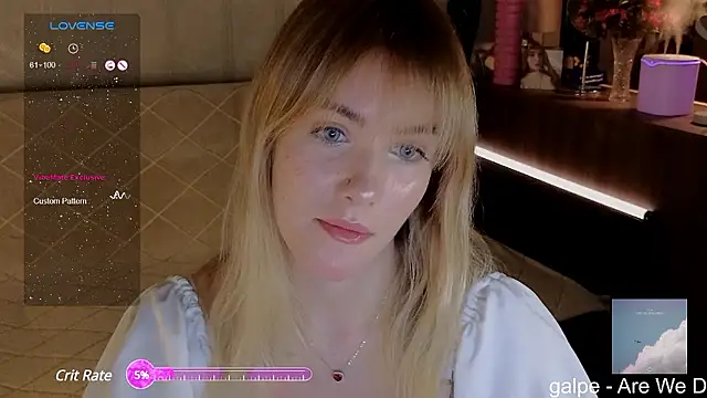 SpiceJessy online show from December 7, 2024, 6:37 pm