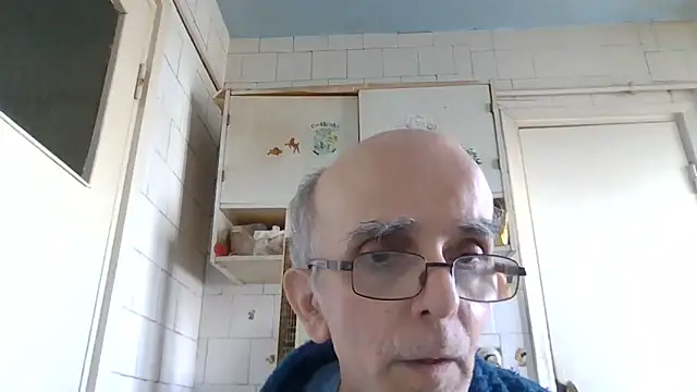 mariusica1xh online show from February 27, 2026, 12:16 pm