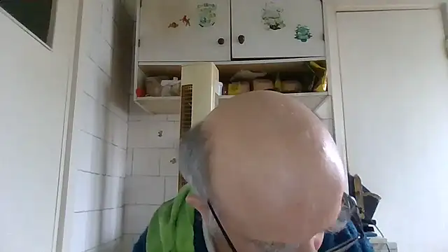 mariusica1xh online show from March 22, 2026, 1:25 pm