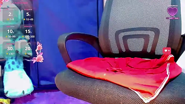 Snapshot of nicol_gill_ chatting on January 9, 2025, 11:47 am nicol gill online show from January 9, 2025, 11:47 am