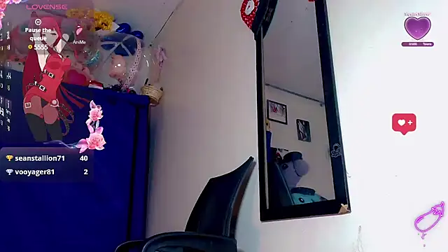 Snapshot of nicol_gill_ chatting on January 10, 2025, 12:04 pm nicol gill online show from January 10, 2025, 12:04 pm