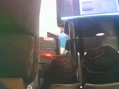 Snapshot of PocoLoco420 chatting on September 18, 2025, 6:54 pm PocoLoco420 online show from September 18, 2025, 6:54 pm