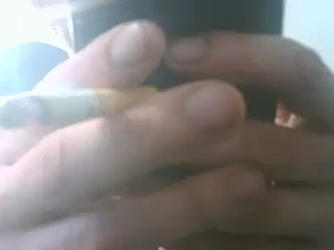 PocoLoco420 online show from November 18, 2025, 11:37 pm