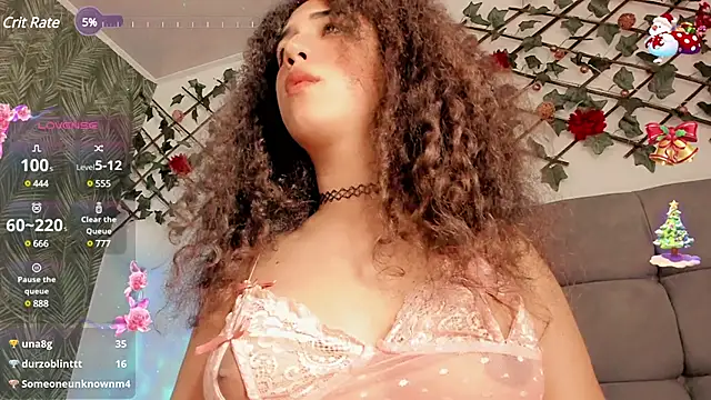 Snapshot of Lilith_Miller21 chatting on December 10, 2024, 7:16 am Lilith Miller21 online show from December 10, 2024, 7:16 am