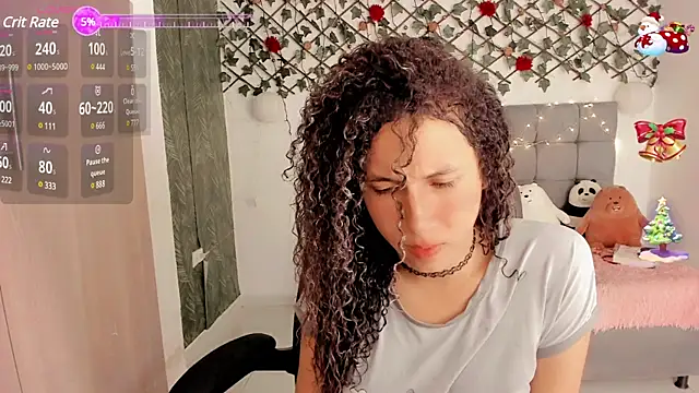Snapshot of Lilith_Miller21 chatting on December 28, 2024, 4:19 am Lilith Miller21 online show from December 28, 2024, 4:19 am