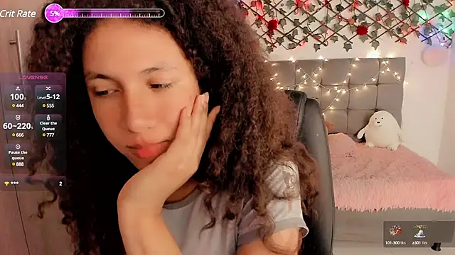 Snapshot of Lilith_Miller21 chatting on January 5, 2025, 4:25 am Lilith Miller21 online show from January 5, 2025, 4:25 am
