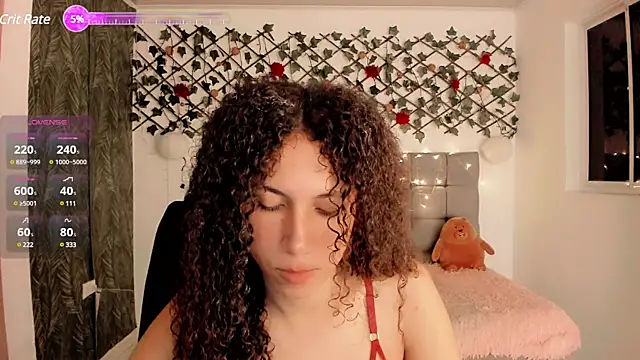 Snapshot of Lilith_Miller21 chatting on January 21, 2025, 4:21 am Lilith Miller21 online show from January 21, 2025, 4:21 am