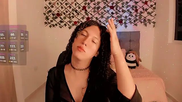 Lilith Miller21 online show from November 27, 2025, 7:27 pm