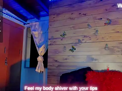 Snapshot of mykaelahoney chatting on October 10, 2025, 4:55 am mykaelahoney online show from October 10, 2025, 4:55 am