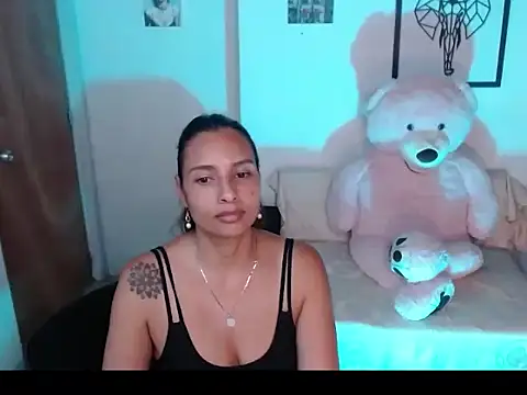 mykaelahoney online show from March 18, 2026, 4:59 am