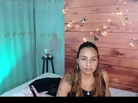 mykaelahoney online show from March 20, 2026, 4:39 am