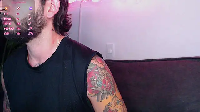 Snapshot of marco_allison43 chatting on November 14, 2025, 11:02 pm marco allison43 online show from November 14, 2025, 11:02 pm