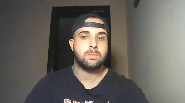 boyatv2001 online show from February 2, 2025, 10:49 pm