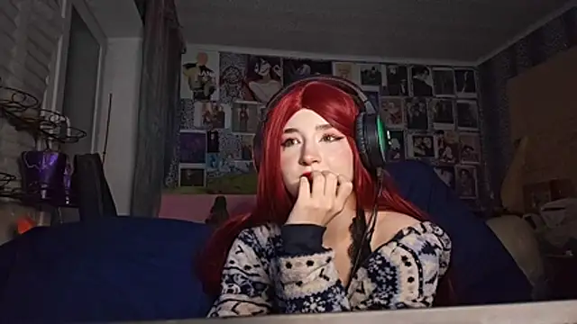 Linda Harrisons online show from February 21, 2026, 10:44 pm