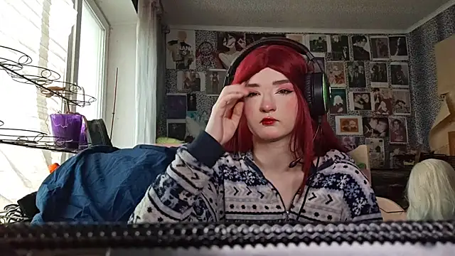 Linda Harrisons online show from March 1, 2026, 4:58 am